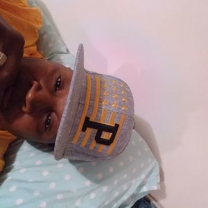 Meet your Posher, Bobby